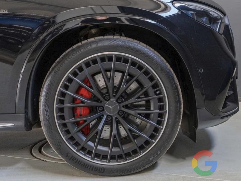 Mercedes-Benz GLC GLC 43 AMG 4Matic 421cv *PROMO**IVA ESP.*