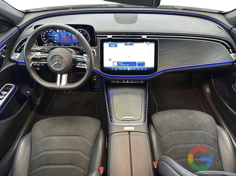 Mercedes-Benz Classe E E 220 d Premium Plus 197cv *PROMO* *IVA ESP*