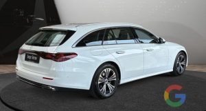 Mercedes-Benz Classe E E 220 d Premium plus 197cv *PROMO* *IVA ESPOSTA*