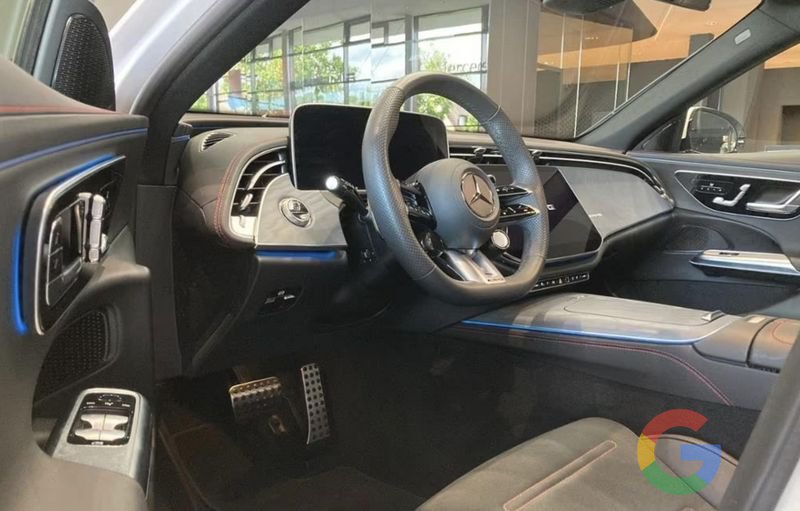 Mercedes-Benz Classe E E53 AMG Hybrid Plugin 4M+  585cv *PROMO* *IVA ESP.*