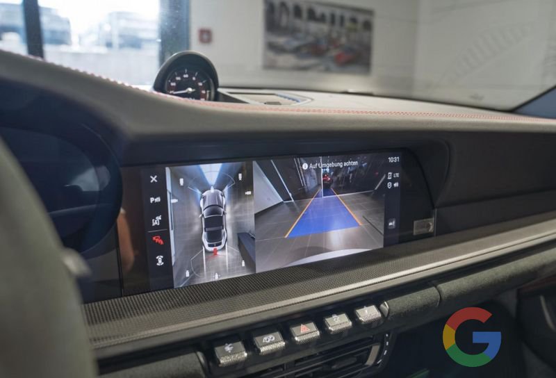 Porsche 911 Targa 992 Targa 4 GTS 541cv *PROMO* *IVA ESPOSTA*