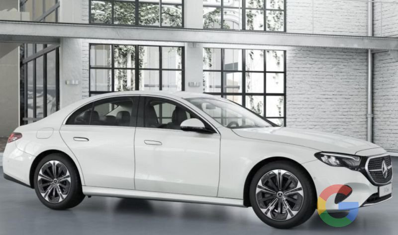 Mercedes-Benz Classe E E300 de Premium plus 313cv *PROMO* *IVA ESPOSTA*