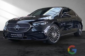 Mercedes-Benz Classe E E 400 e 4M EQ Excl Prem Plus 381cv *PROMO* *IVA ESP.*