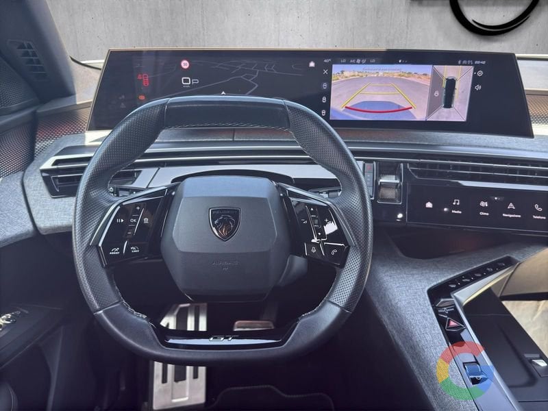 Peugeot 5008 Hybrid GT Line 136cv – PROMO/IVA ESPOSTA