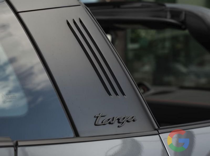 Porsche 911 Targa 992 Targa 4 GTS 541cv *PROMO* *IVA ESPOSTA*