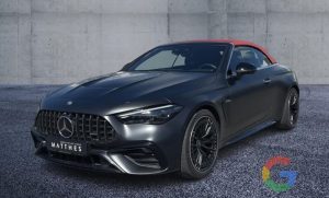 Mercedes-Benz Classe E Mercedes-AMG E53 Coupè Cabrio 449cv *PROMO* *IVA ESP.*