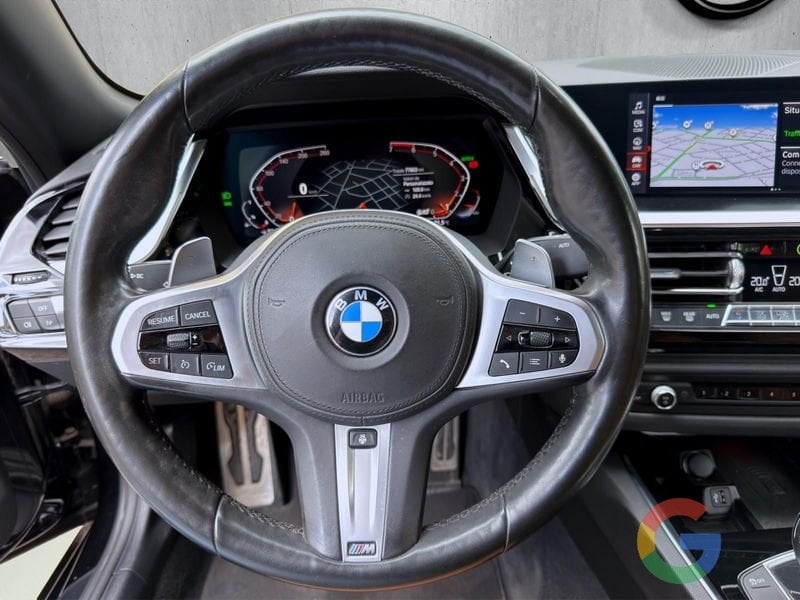 BMW Z4 2.0 sDrive 20i M Sport 197cv – PROMO