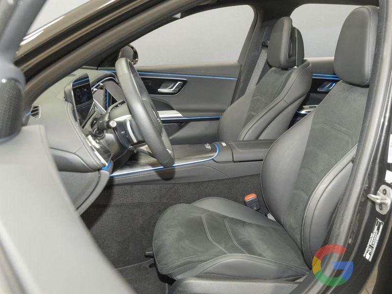 Mercedes-Benz Classe E E 220 d Premium AMG 197cv *PROMO* *IVA ESP*