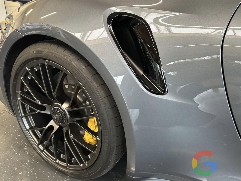 Porsche 911 992 Turbo S Coupe' 711cv *PROMO* *IVA ESP*