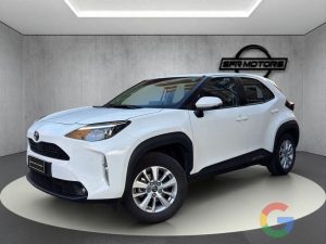 Toyota Yaris Cross Active Hybrid 1.5 – PROMO
