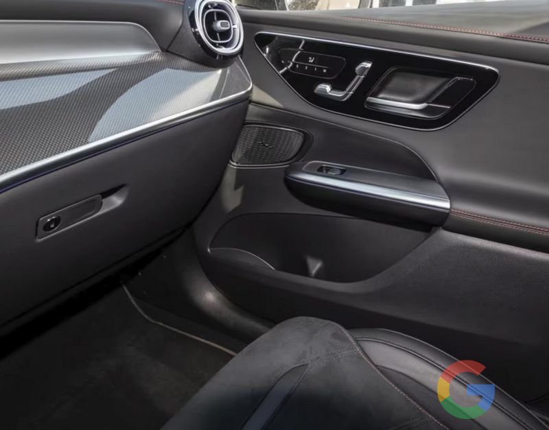 Mercedes-Benz GLC GLC 43 AMG 421cv *PROMO* *IVA ESP.*