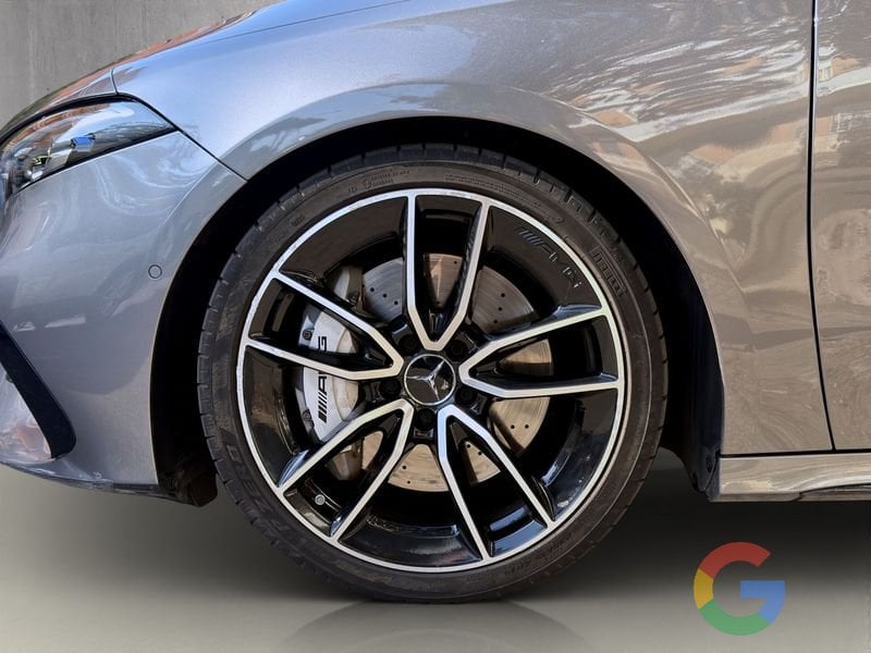 Mercedes-Benz Classe A Mercedes-AMG A 35 4M Premium AMG Line IVA ESPOSTA