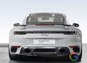 Porsche 911 992 Carrera Turbo 50 Anni 650cv *PROMO* *IVA ESPOSTA*