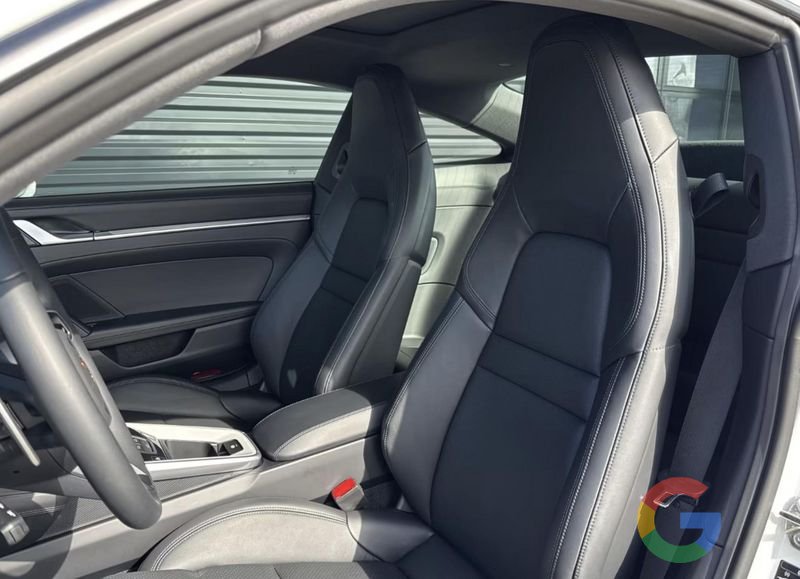 Porsche 911 CARRERA 992 394cv *PROMO* *IVA ESPOSTA*