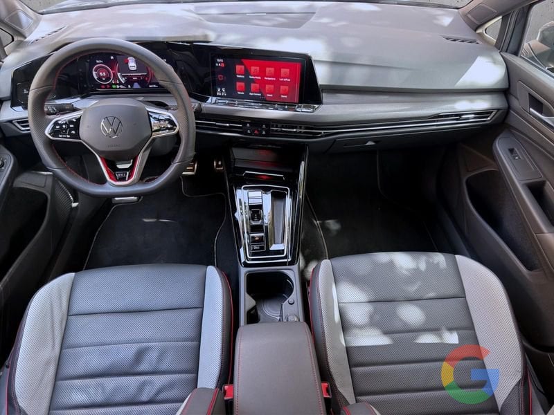 Volkswagen Golf GTI 2.0 TSI GTI DSG Performance 245cv – PROMO/IVA ESP.