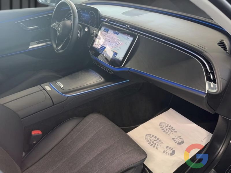 Mercedes-Benz Classe E E 220 d Premium AMG 197cv *PROMO**IVA ESP.*