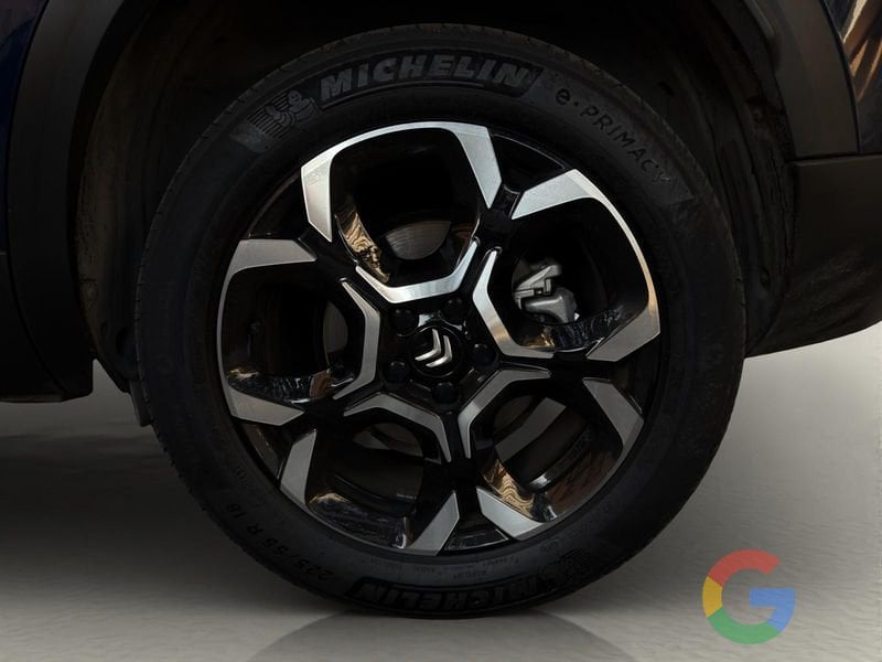 Citroën C5 Aircross Hybrid 136 Max e-DCS6 – PREZZO PROMO