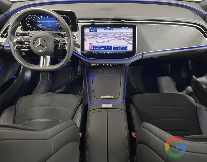 Mercedes-Benz Classe E E 220 d Premium plus 197cv *PROMO**IVA ESP.*