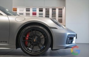 Porsche 911 Targa 992 Targa 4 GTS 541cv *PROMO* *IVA ESPOSTA*