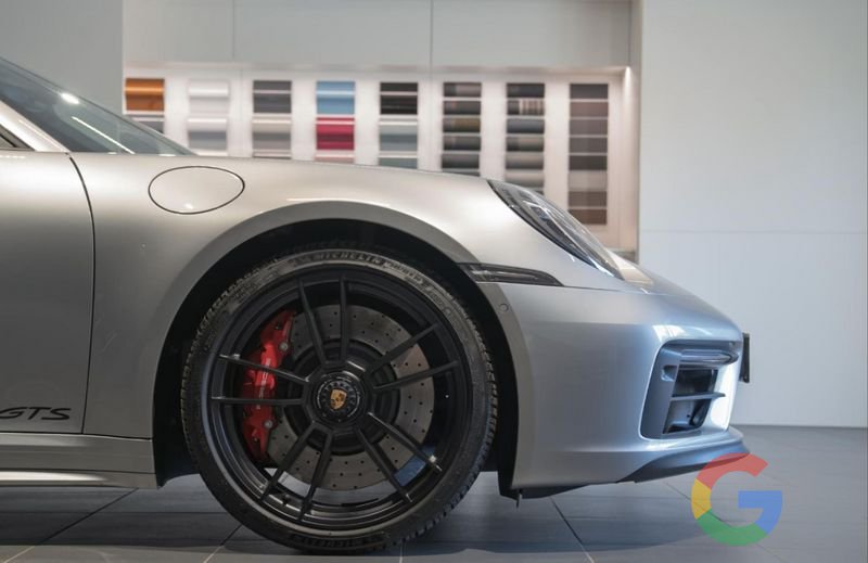 Porsche 911 Targa 992 Targa 4 GTS 541cv *PROMO* *IVA ESPOSTA*