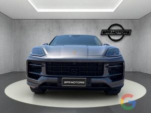 Porsche Cayenne Coupè GTS Coupé 4.0 V8 500cv – CARBO/PACK CARBONIO INTERNO/PACK ALLEGERITO