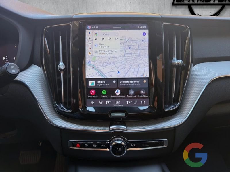 Volvo XC60 B4 D automatico Plus/ PROMO
