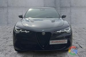 Alfa Romeo Stelvio Quadrifoglio 2.9 V6 Quadrifoglio Super Sport AT8 Q4 *PROMO* *IVA ESP.*