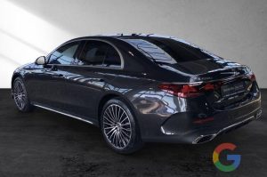 Mercedes-Benz Classe E E 400 e 4M EQ Excl Prem Plus 381cv *PROMO* *IVA ESP.*