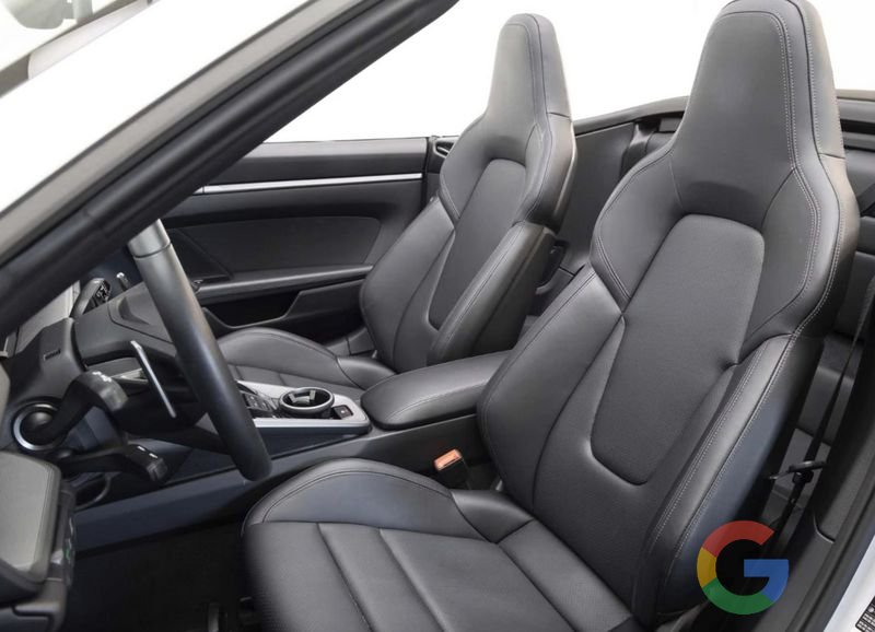 Porsche 911 CARRERA 992 394cv *PROMO* *IVA ESPOSTA*