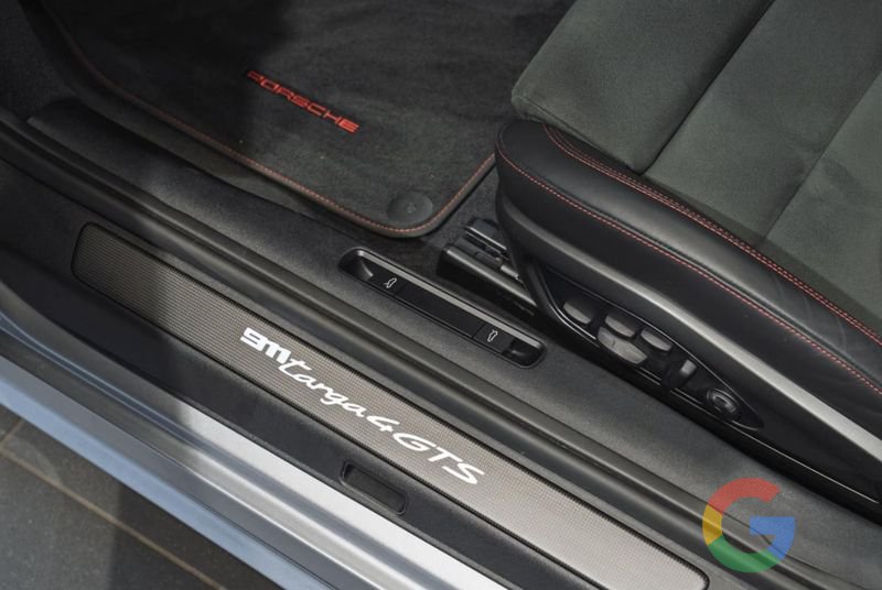 Porsche 911 Targa 992 Targa 4 GTS 541cv *PROMO* *IVA ESPOSTA*