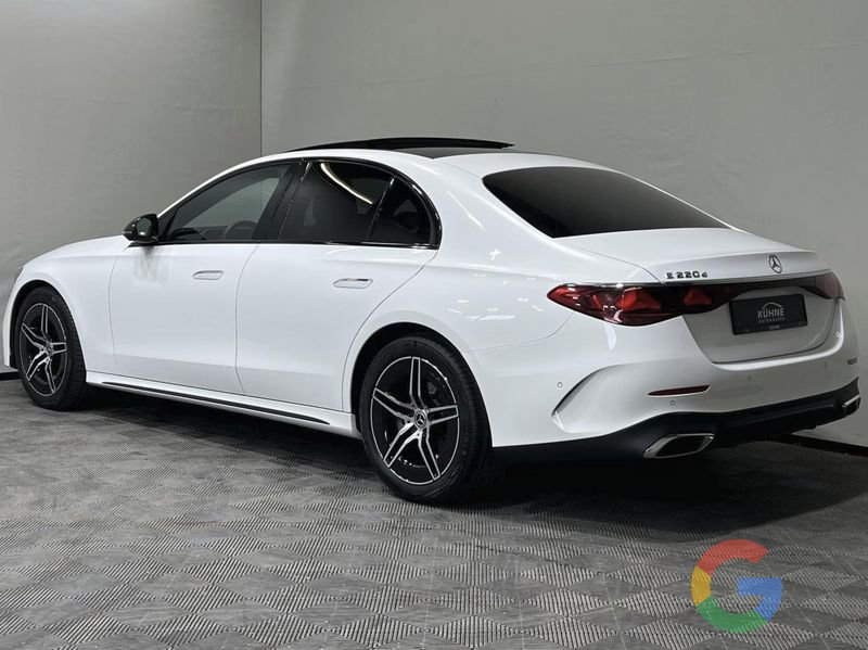 Mercedes-Benz Classe E E 220 d Premium plus 197cv *PROMO**IVA ESP.*
