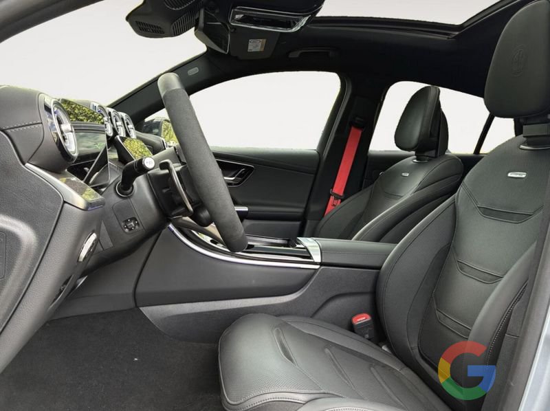 Mercedes-Benz GLC Coupé GLC 63 AMG S E Performance 680cv *PROMO* *IVA ESP.*