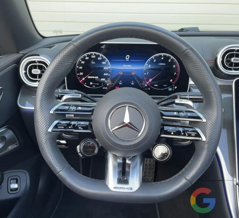 Mercedes-Benz Classe E Mercedes-AMG E53 Coupè Cabrio 449cv *PROMO* *IVA ESP.*