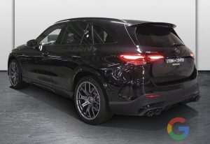 Mercedes-Benz GLC GLC 53 AMG 4M 449cv *PROMO**IVA ESP*