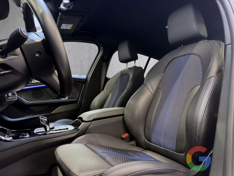 BMW Serie 1 118i MSport 1.5 136cv – PROMO