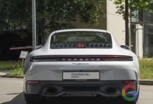 Porsche 911 CARRERA 992 394cv *PROMO* *IVA ESPOSTA*