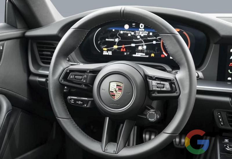 Porsche 911 Carrera T Coupe' 394cv *MANUALE* *PROMO* *IVA ESP*