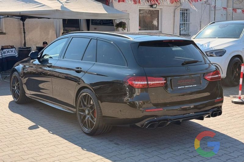 Mercedes-Benz Classe E Mercedes-AMG E 63 S 4MATIC+ 612cv *PROMO*