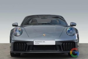 Porsche 911 Targa 992 Targa 4 GTS 541cv *PROMO* *IVA ESPOSTA*