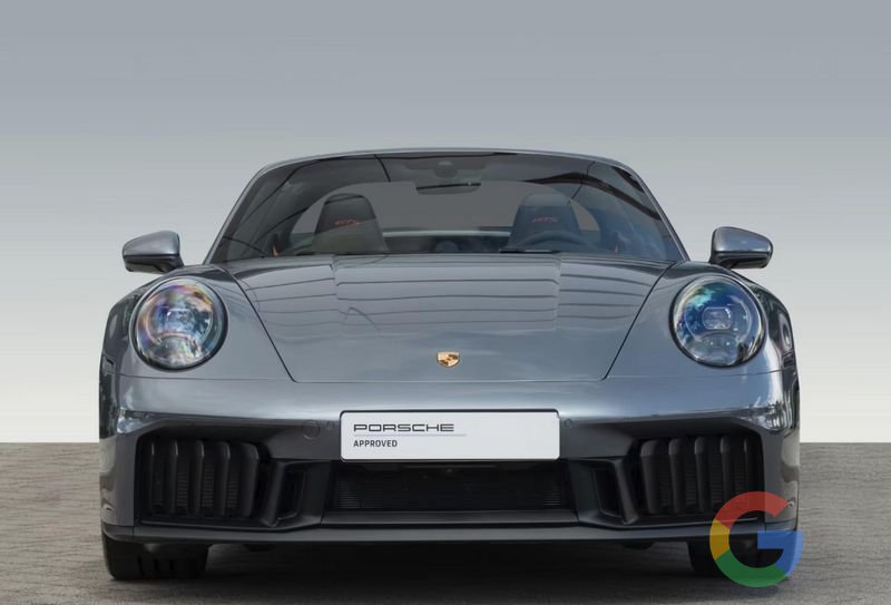 Porsche 911 Targa 992 Targa 4 GTS 541cv *PROMO* *IVA ESPOSTA*