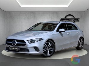 Mercedes-Benz Classe A A 200 Automatic Sport 1.3 163cv – PROMO