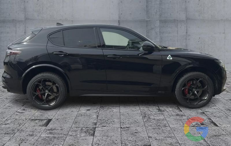 Alfa Romeo Stelvio Quadrifoglio 2.9 V6 Quadrifoglio Super Sport AT8 Q4 *PROMO* *IVA ESP.*
