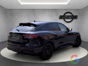 Maserati Levante 3.0 V6 350cv GranSport Q4 auto – PROMO