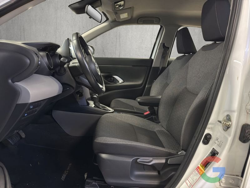 Toyota Yaris Cross Active Hybrid 1.5 – PROMO