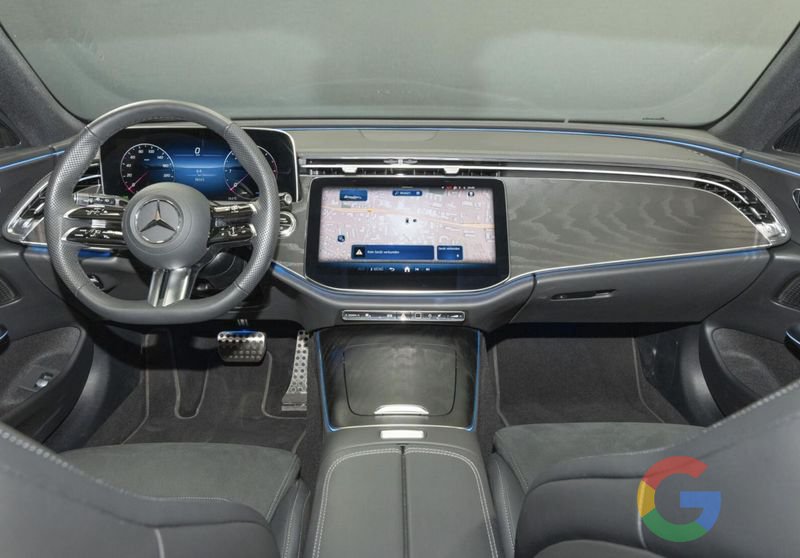 Mercedes-Benz Classe E E 220 d Premium AMG 197cv *PROMO* *IVA ESP*