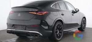 Mercedes-Benz GLC Coupé GLC 63 AMG S E Performance 680cv *PROMO**IVA ESP*