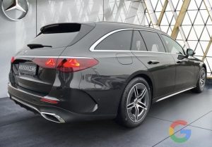 Mercedes-Benz Classe E E 220 d Premium AMG 197cv *PROMO**IVA ESP.*