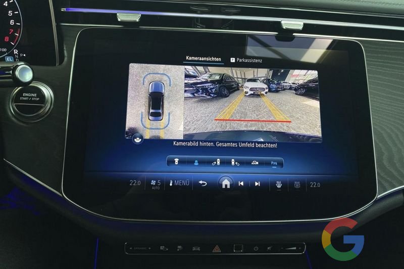 Mercedes-Benz Classe E E 400 e 4M EQ Excl Prem Plus 381cv *PROMO* *IVA ESP.*