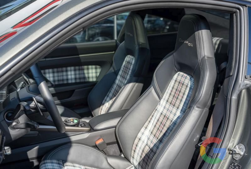 Porsche 911 992 Carrera Turbo 50 Anni 650cv *PROMO* *IVA ESP.*