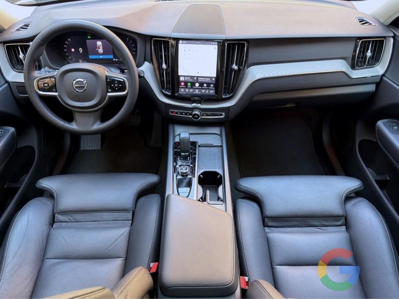 Volvo XC60 B4 D automatico Plus/ PROMO